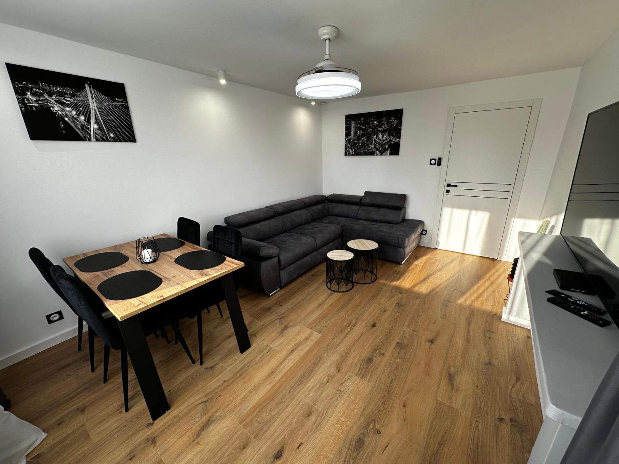 Warsaw View Residance Apartment Bagian luar foto
